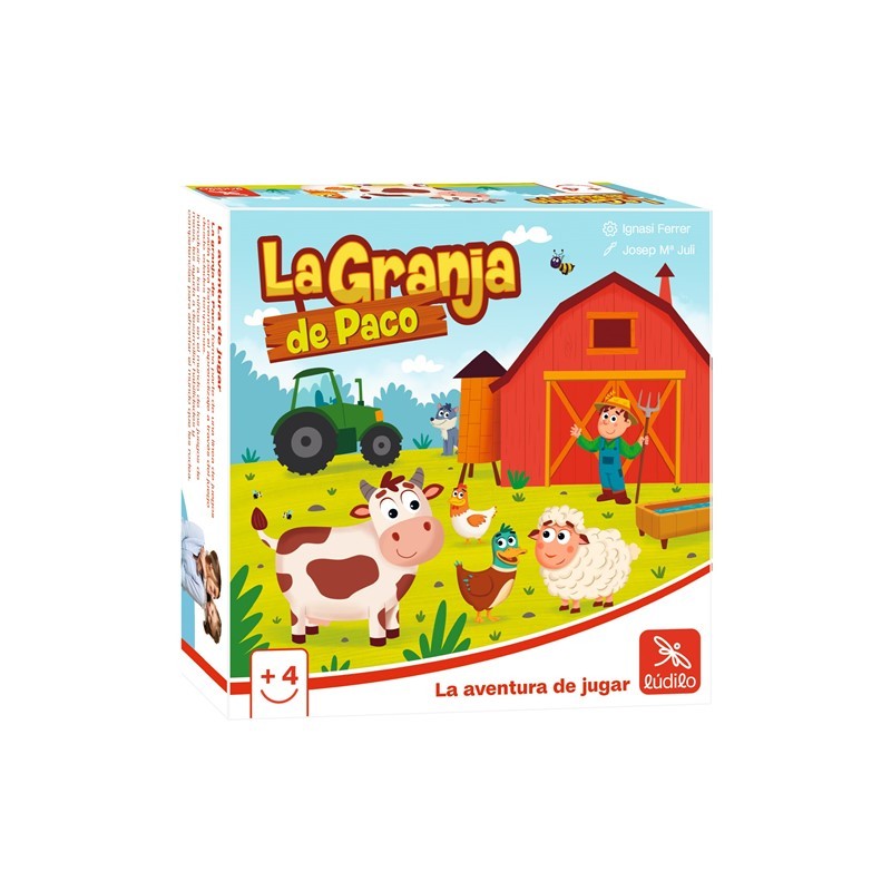 Granja De Paco Granja De Paco