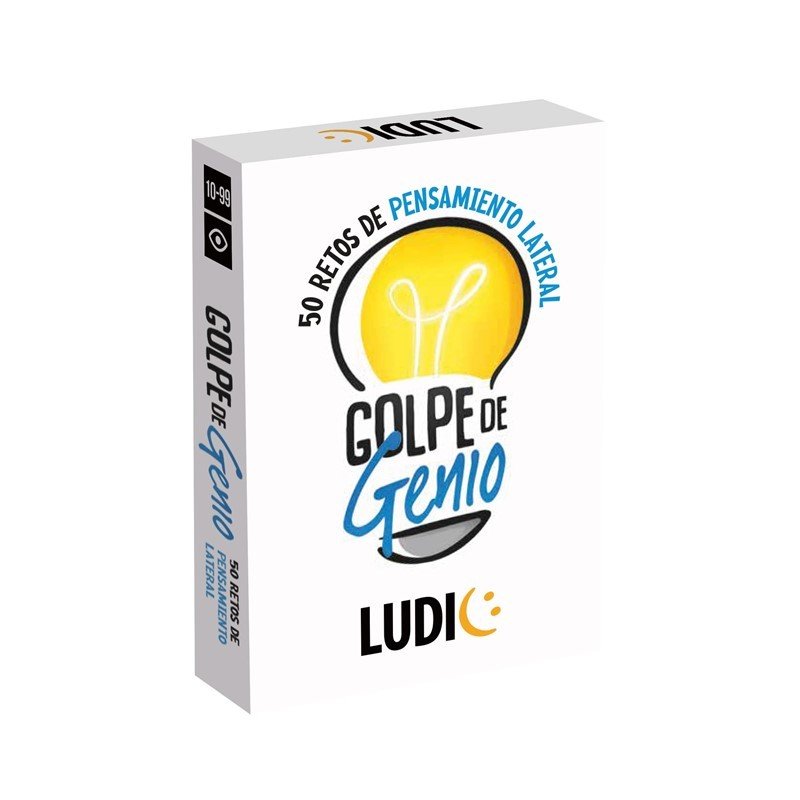 Golpe De Genio I Golpe De Genio I